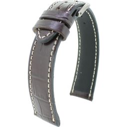 Rimini CC marron foncé