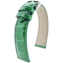 Alligator Brillant RF vert foncé