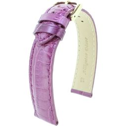 Alligator Decor Premium RF violet