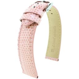  lézard véritable RF rose