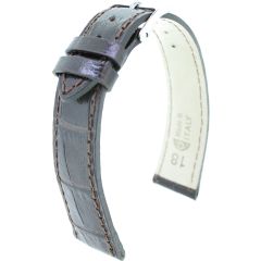 Carrara marron foncé