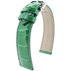 Alligator Brillant RF vert foncé
