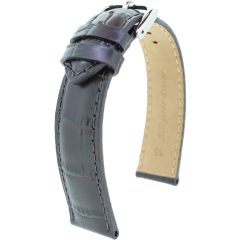 Alligator Decor RF M brun foncé