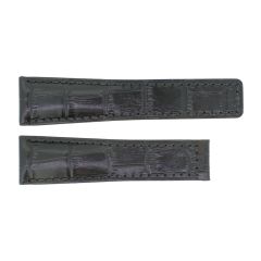 Alligator Decor Carrera RF schwarz