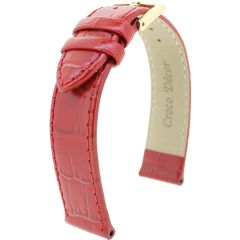 Kroko Decor RF M rouge