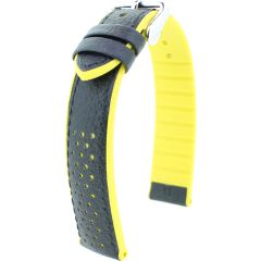 Diver RF noir/jaune