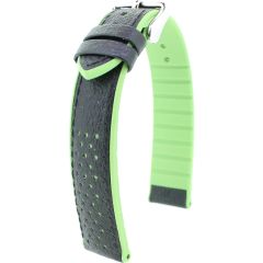 Diver RF noir/vert