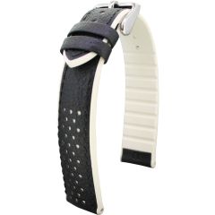 Diver RF noir/blanc
