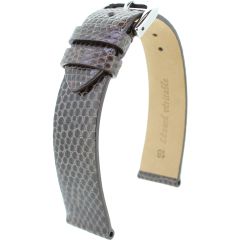 Lézard véritable ON RF brun foncé
