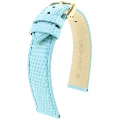  lézard véritable RF turquoise