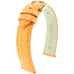  lézard véritableRF orange