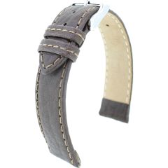 Andria marron foncé
