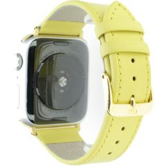Lifestyle Apple S jaune