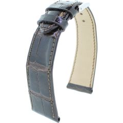 Luzo marron foncé