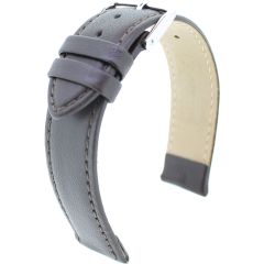 Modica marron foncé