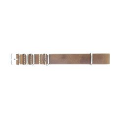 Nato Vintage RF marron foncé