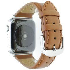 Oregon Apple M brun claire