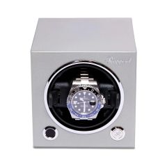 EVO Cube MKIII - Platinum Silver