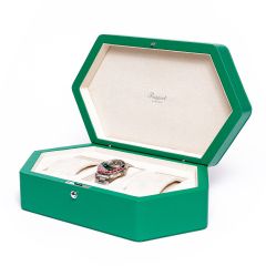 Portobello Boîte à montres vert