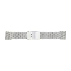 Metallband Milanaise V99460H4H weiss