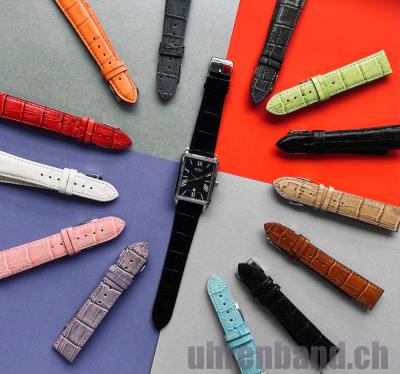 Un classique des bracelets de montre